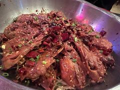 -渝新·干锅鸭头·川菜(总店)