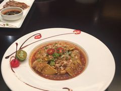 -海天楼(天津泛太平洋店)