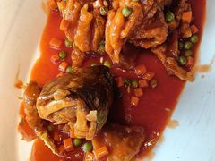 -荷塘秋月·本帮江浙菜(国权路店)