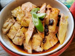 -院落新京菜·烤鸭(地安门店)