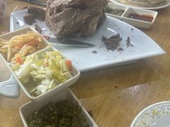 -正蓝旗草原特蒙餐
