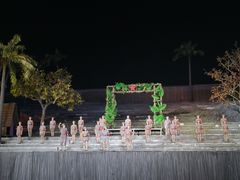 -三亚红色娘子军演艺公园景区