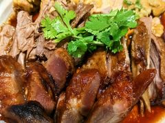 -海底捞火锅(凯德广场店)