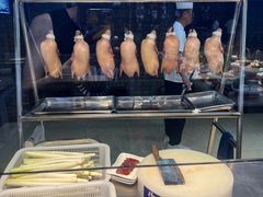 -北戴河转鱼·炒螃蟹酱餐厅