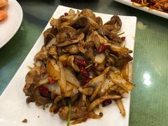 -桃子餐厅·天津菜(红星路直营店)