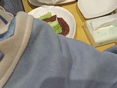 -四季喧黔味豆米火锅(万达广场店)