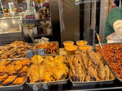 -上海市长春食品商店(淮海中路店)