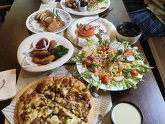 -猫岛主趣味餐厅(鼓浪屿店)