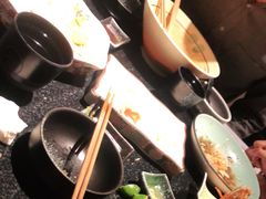 -無境·匠心日本料理(汉街店)