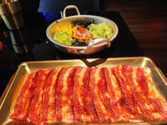 -东味北道熟成·炭火烤肉(九龙店)