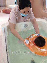 -贝欣月子中心(福清店)