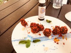 -南山鲜虾面·活鲜小馆·海味大连菜(南山总店)