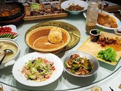 -和源祥·日照菜扛把子(万平口一店)