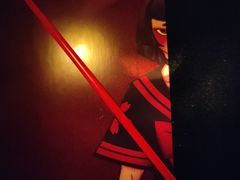-CLUE演绎实景剧本杀(江南西店)