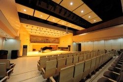 -中央音乐学院歌剧音乐厅