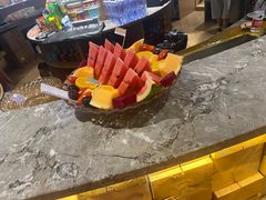 -星河湾温泉洗浴酒店