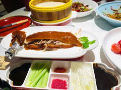 -大鸭梨烤鸭店(花园村店)