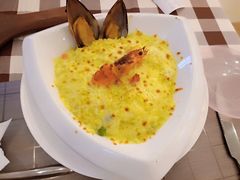 -起士林西餐厅(东经路店)