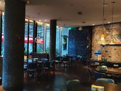 大堂-小城故事·地道宁波味(月湖盛园店)