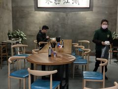 大堂-易裕和·长沙米粉(竹塘西路店)