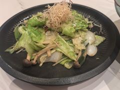 -月下料理(楷林IFC店)