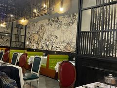 -深海壹品海鲜自助餐厅(吾悦广场店)
