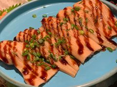 -Mr·Fish鱼鲜生海鲜放题(银泰in99店)