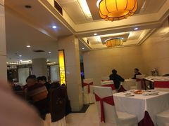 -蓝天宾馆·融合菜·宴席(解放大道店)