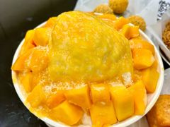 -水牛奶皇后糖水铺(深圳总店)