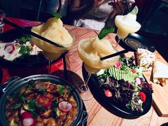 -Luchador摔跤手墨西哥餐厅(恒宇广场店)