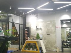 -VPsmart私教健身工作室(新华路旗舰店)