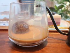 -Home Cafe(水榭春天店)
