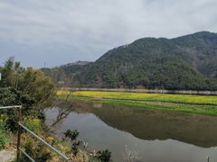 -新安江山水画廊风景区