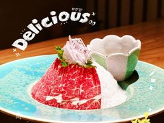 -Minase水濑·日料放题(外滩店)