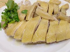 -瑞记湛江鸡饭店·粤西第一鸡(粤垦店)