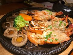 -鳗鱼家·深夜食堂(军博店)