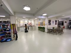 -中田健身工作室(东园店)