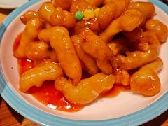 -椒馋小馆(绿源路店)