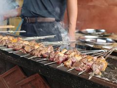 -马白开来特色羊排揪片子  (总店)