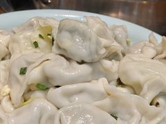 -家里婆自助水饺(振华路店)