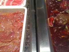 -皇城老妈·大连海鲜火锅(港湾店)