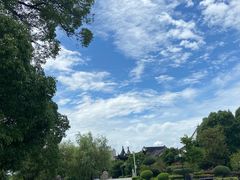 -八大山人梅湖景区