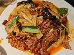 -河沿肉饼Beijing Pie(锡拉胡同店)