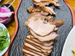 -毛毛熏肉•东北菜老字号(大安街店)