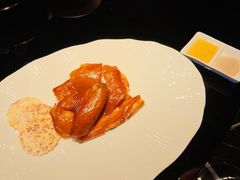 -杭州临平万丽酒店·万丽轩中餐厅