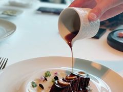 -翡翠36餐厅(浦东香格里拉店)