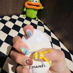 -LILY NAILS美甲美睫