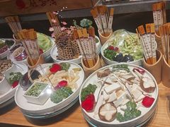 -鸽子窝(黄村店)