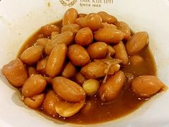 -松發肉骨茶(克拉码头店)