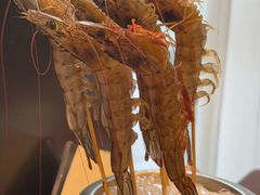 -东海怡品海鲜豆捞(舟宿夜江店)